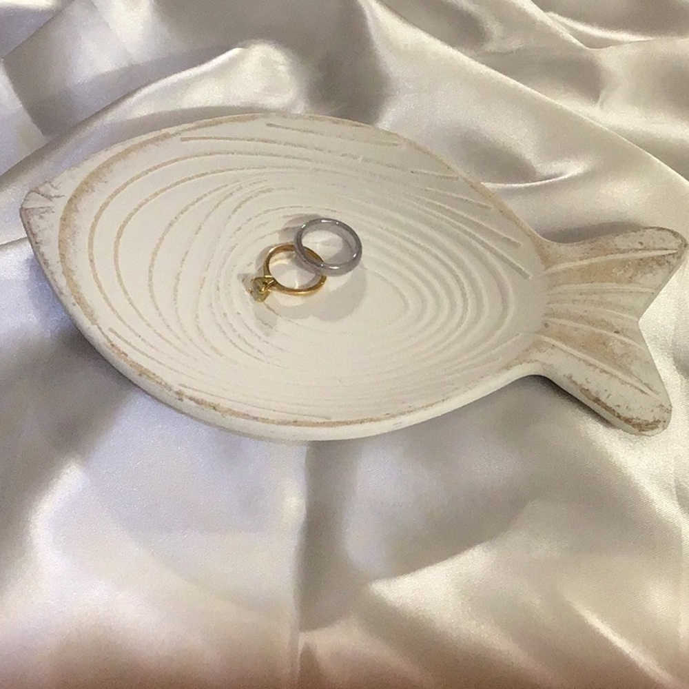 #201 Ring Dish